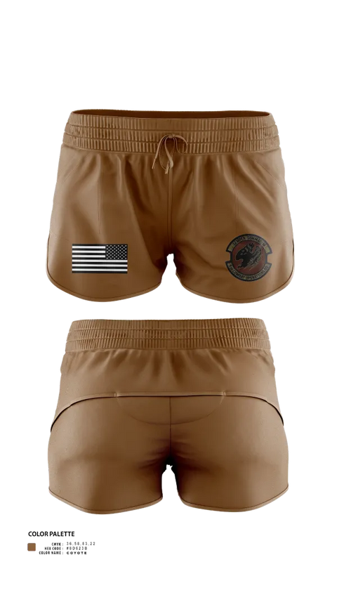 Ranger Panties, 9 COS, , Teamtime, Team time, sublimation, custom sports apparel, team uniforms, spirit wear, spiritwear, sports uniforms, custom shirts, team store, custom team store, fundraiser sports, apparel fundraiser