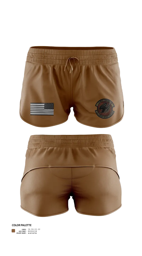 Ranger Panties, 9 COS, , Teamtime, Team time, sublimation, custom sports apparel, team uniforms, spirit wear, spiritwear, sports uniforms, custom shirts, team store, custom team store, fundraiser sports, apparel fundraiser