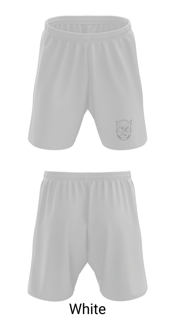 Athletic Shorts With Pockets, Saginaw Police Emergency Services Team, Police, Teamtime, Team time, sublimation, custom sports apparel, team uniforms, spirit wear, spiritwear, sports uniforms, custom shirts, team store, custom team store, fundraiser sports, apparel fundraiser