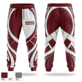 Boardman Cheerleading Sweatpants - 1