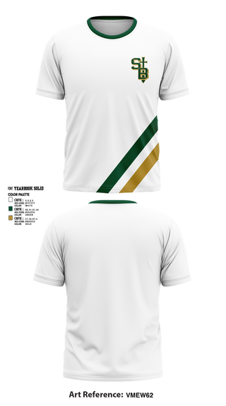 Old School Cotton Feel Shirt, Saint Bonaventure Soccer, Men's Soccer, Teamtime, Team time, sublimation, custom sports apparel, team uniforms, spirit wear, spiritwear, sports uniforms, custom shirts, team store, custom team store, fundraiser sports, apparel fundraiser