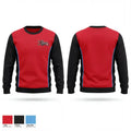 Okc xtreme 5038075 Crew Neck Sweatshirt - 1