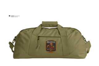 Duffle Bag, Wellsville TRT, , Teamtime, Team time, sublimation, custom sports apparel, team uniforms, spirit wear, spiritwear, sports uniforms, custom shirts, team store, custom team store, fundraiser sports, apparel fundraiser
