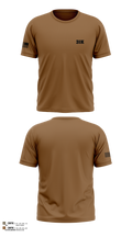 31K 16297588 Old School Cotton Feel Shirt - 2