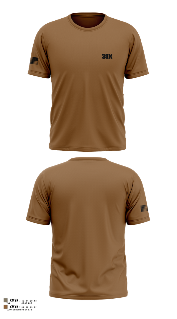 Short Sleeve Performance Shirt, 31K, , Teamtime, Team time, sublimation, custom sports apparel, team uniforms, spirit wear, spiritwear, sports uniforms, custom shirts, team store, custom team store, fundraiser sports, apparel fundraiser
