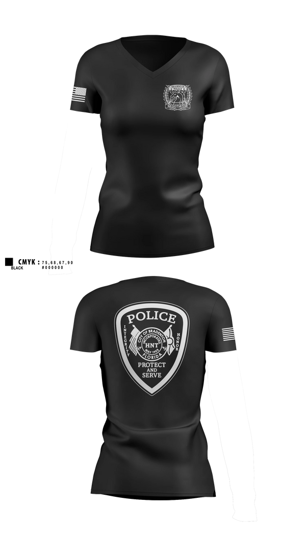 FREE T-SHIRT