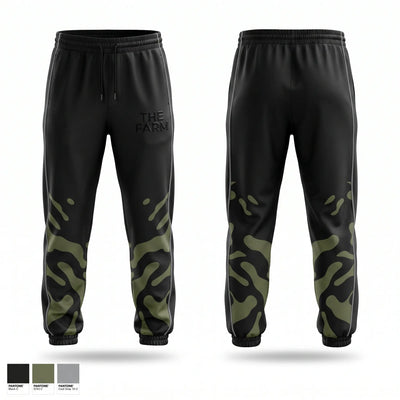 The Farm Sweatpants - 2