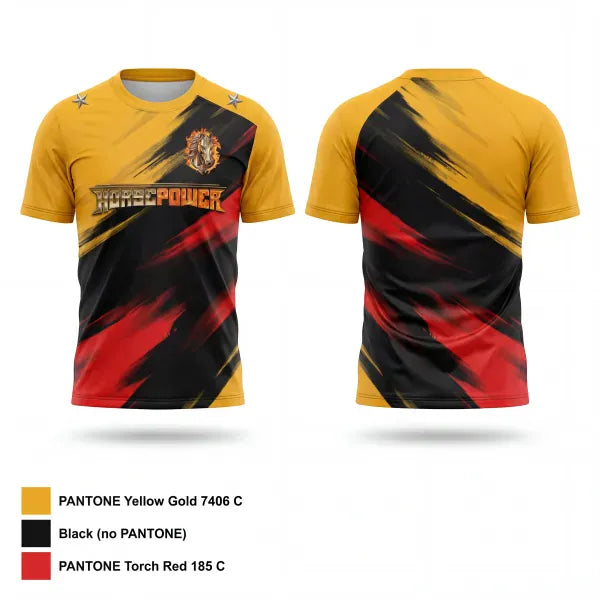 Old School Cotton Feel Shirt, NRH HORSEPOWER, Track & Field, Teamtime, Team time, sublimation, custom sports apparel, team uniforms, spirit wear, spiritwear, sports uniforms, custom shirts, team store, custom team store, fundraiser sports, apparel fundraiser