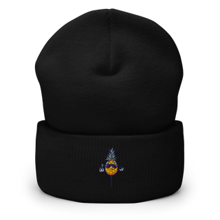Swingers CupControl Resource 13505698 Cuffed Beanie | Yupoong 1501KC