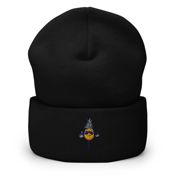 Swingers CupControl Resource 13505698 Cuffed Beanie | Yupoong 1501KC