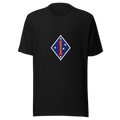 HQBN TRK CO Unisex Staple T-Shirt