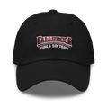 Fallbrook girls softball Dad hat