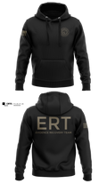 Evidence Recovery Team Hoodie - 6
