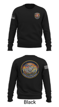 RSS Manchester 22681350 Crew Neck Sweatshirt - 14