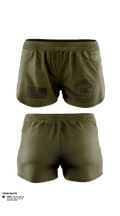 Richardson Police Cadets 21630979 Ranger Panties - 1