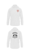 Albany Memorial Hospital 16201632 Windbreaker - 10