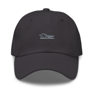 Verduzco Drywall Classic Dad Hat | Yupoong 6245CM