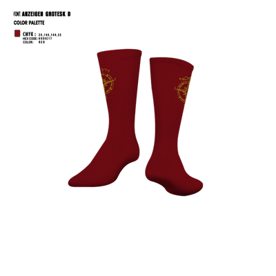 NIRT 4083324 Custom Socks - 2
