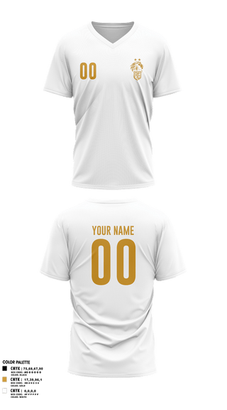 Mens Soccer Jersey, Aspire FC Lions, Men's Soccer, Teamtime, Team time, sublimation, custom sports apparel, team uniforms, spirit wear, spiritwear, sports uniforms, custom shirts, team store, custom team store, fundraiser sports, apparel fundraiser
