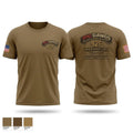 Big dowgs 87781871 Old School Cotton Feel Shirt - 1