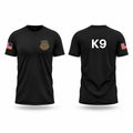 UAS500 Short Sleeve Performance Shirt - 2