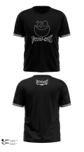 Tough-Boys Short Sleeve Performance Shirt - 3