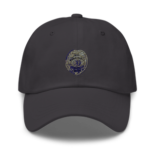 Mercy Public Safety Classic Dad Hat | Yupoong 6245CM