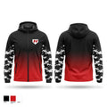 Hoosier Heat Windbreaker - 1