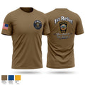 1st Relief Short Sleeve Performance Shirt - 1