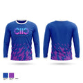 Coast 2 Coast Gaming Long Sleeve Performance Shirt - 2