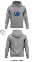 Unity Baseball Academy 90512251 Hoodie - 3