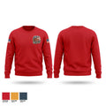 Morrell Volunteer Fire Company Crew Neck Sweatshirt - 1