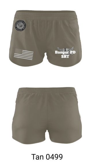 Ranger Panties, Bangor PD SRT, Police, Teamtime, Team time, sublimation, custom sports apparel, team uniforms, spirit wear, spiritwear, sports uniforms, custom shirts, team store, custom team store, fundraiser sports, apparel fundraiser
