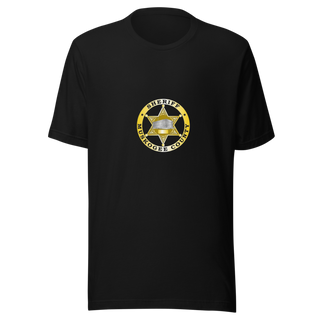 Unisex Staple T-Shirt - Black