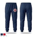 Hallock Fire Sweatpants - 1