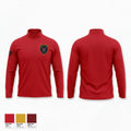 Atlas Township Fire Department Windbreaker - 1