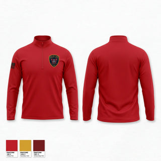 Windbreaker, Atlas Township Fire Department, Fire Department, Teamtime, Team time, sublimation, custom sports apparel, team uniforms, spirit wear, spiritwear, sports uniforms, custom shirts, team store, custom team store, fundraiser sports, apparel fundraiser