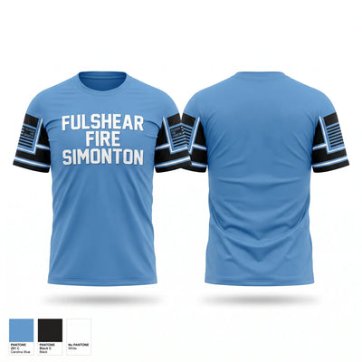 Express Short Sleeve Performance Shirt - 2