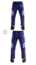Toutle Lake Football 34685839 Sweatpants - 21