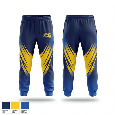 West Bend Nitro 32601956 Sweatpants - 1