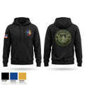 San Angelo fug ops Hoodie - 1