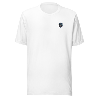 Titan Strikers FC 22139640 Unisex Staple T-Shirt | Bella + Canvas 3001
