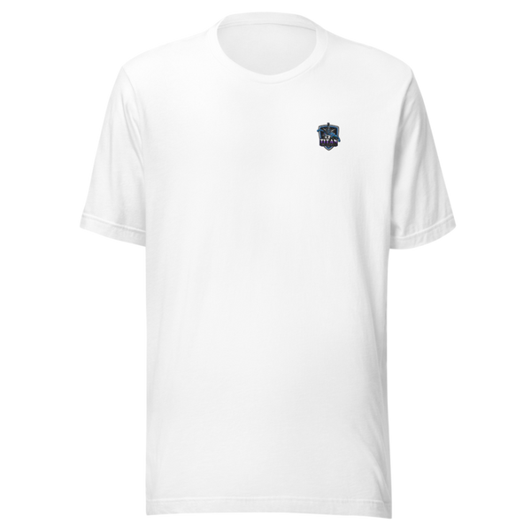 Titan Strikers FC 22139640 Unisex Staple T-Shirt | Bella + Canvas 3001