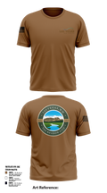 Las Vegas 59240109 Short Sleeve Performance Shirt - 2