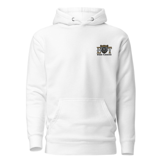 ET Wood Flooring Unisex Premium Hoodie | Cotton Heritage M2580