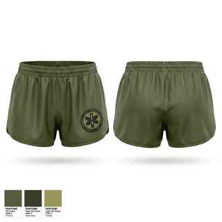 Ranger Panties, Tactical medic, EMS/EMT, Teamtime, Team time, sublimation, custom sports apparel, team uniforms, spirit wear, spiritwear, sports uniforms, custom shirts, team store, custom team store, fundraiser sports, apparel fundraiser