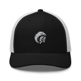 2112th Transportation Company 98320916 Retro Trucker Hat | Yupoong 6606