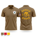 22NCR Short Sleeve Performance Polo - 1