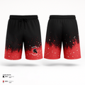 Spartans 20463365 Athletic Shorts With Pockets - 2