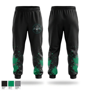 Sweatpants, Manitoulin Lady Panthers, Ice Hockey, Teamtime, Team time, sublimation, custom sports apparel, team uniforms, spirit wear, spiritwear, sports uniforms, custom shirts, team store, custom team store, fundraiser sports, apparel fundraiser